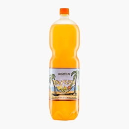 Băutură carbogazoasă fructe tropicale Tropicool Exotic, 2l