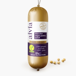 Șuncă vegană 250g