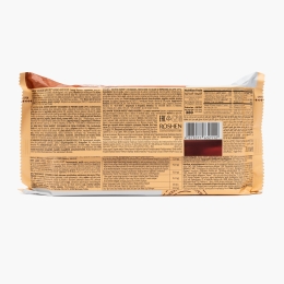 Napolitane cu cacao și umplutură de lapte 216g