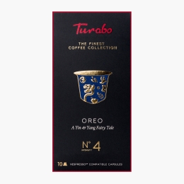 Capsule cafea Oreo 10 băuturi