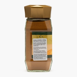 Crema 100g, cafea instant