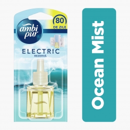Rezervă pentru aparat electric Mono ocean mist 20ml