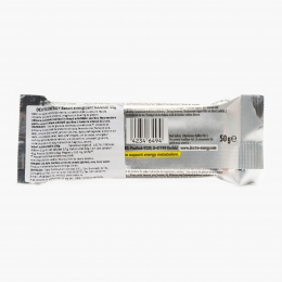 Baton energizant vanilie 50g