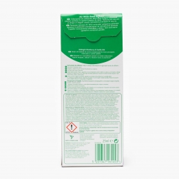 Odorizant bețișoare de ratan, vanilie și afine 25ml