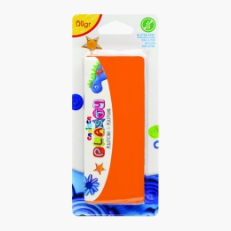 Plastilină Plasty 150g, diverse culori