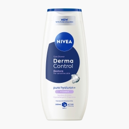 Gel de duș Derma Control Restore 500ml