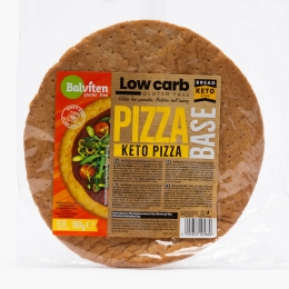 Blat de pizza fără gluten 150g 