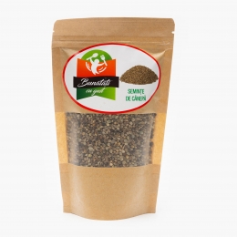 Semințe de cânepă 200g