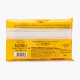 Cornulețe Boromele gem de caise 300g