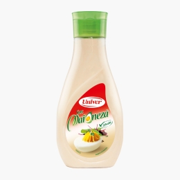 Sos maioneză cu 53% ulei 415g