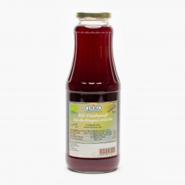 Suc eco de struguri roșii 1l