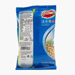 Semințe de pin crude 50g