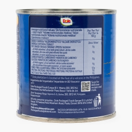 Fructe tropicale mix în suc Tropical Gold 432g