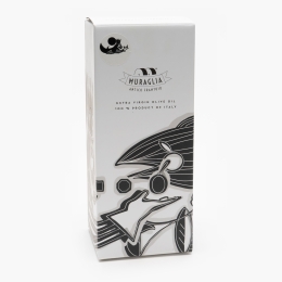 Ulei de măsline extravirgin Intense Fruity 500ml
