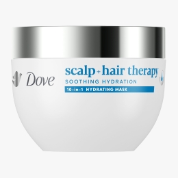 Mască de păr hidratantă Soothing Hydration 270ml