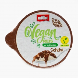 Orez vegan ciocolată 180g