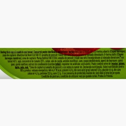 Hering fără cap și coadă în sos tomat 170g