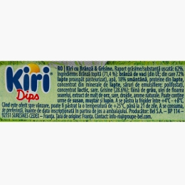 Brânză și grisine 35g