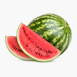 Pepene verde eco Cocomero dolcissimo, Italia, min. 3.5kg