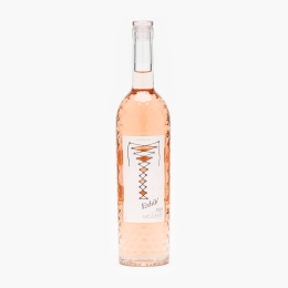 Vin rose sec 750ml