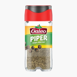Piper negru măcinat 32g