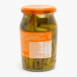 Ardei iuți Cayenne în oțet 330g 