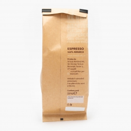 Cafea boabe origine Costa Rica 330g