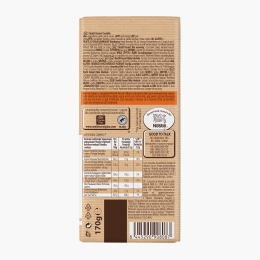 Ciocolată de menaj albă 170g 