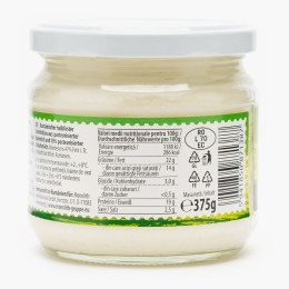 Brânză de burduf 375g 