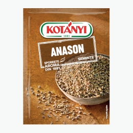 Anason semințe 25g
