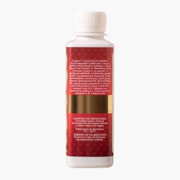 Parfum de rufe Red Velvet, 40 spălări, 200ml