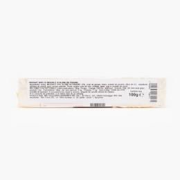 Nougat Bar tradițional (cu migdale și alune de pădure) 100g
