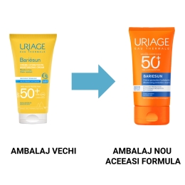 Cremă protecție solară SPF50+ 50ml