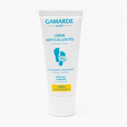 Cremă anti-bătături pentru picioare, bio 40ml