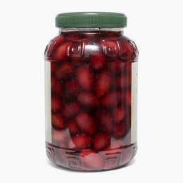 Măsline kalamata fără mirodenii 1kg