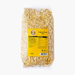 Fulgi de ovăz moi 1kg