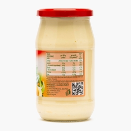Sos maioneză 380g