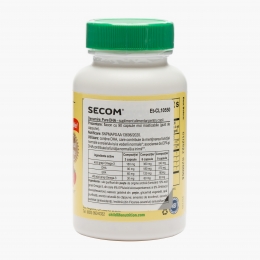 Pure DHA - 90 capsule 