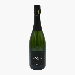 Vin spumant alb brut natural cava, 11%, 750ml