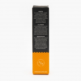 Capsule cafea, Crema, 10 băuturi, 75g