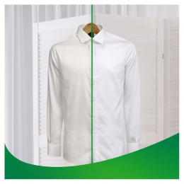 Detergent de rufe pudră automat Arctic Edition 90 spălări, 9kg