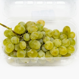 Struguri albi România 500g