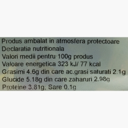 Salată Chef Salad 160g