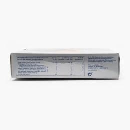 Înghețată Signature cu ciocolată neagră 3x56g