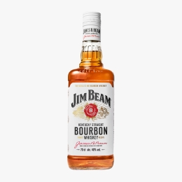 Bourbon Whiskey, 40%, USA, 0.7l