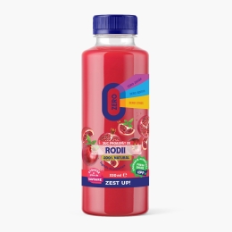 Suc proaspăt de rodie, 0.33l