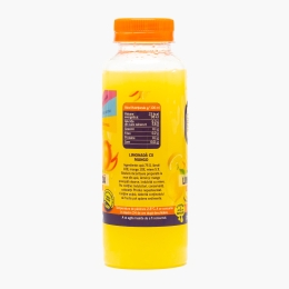 Limonadă cu mango, 0.33l
