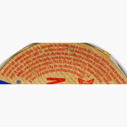 Pate de somon 90g