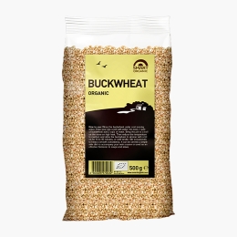 Hrișcă eco 500g