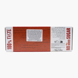 Fursecuri-cookies cu bucăți de ciocolată, fără zahăr, 130g